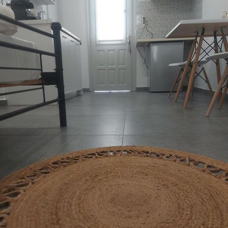 Anemela Studio Basic Naxos City Ngoại thất bức ảnh