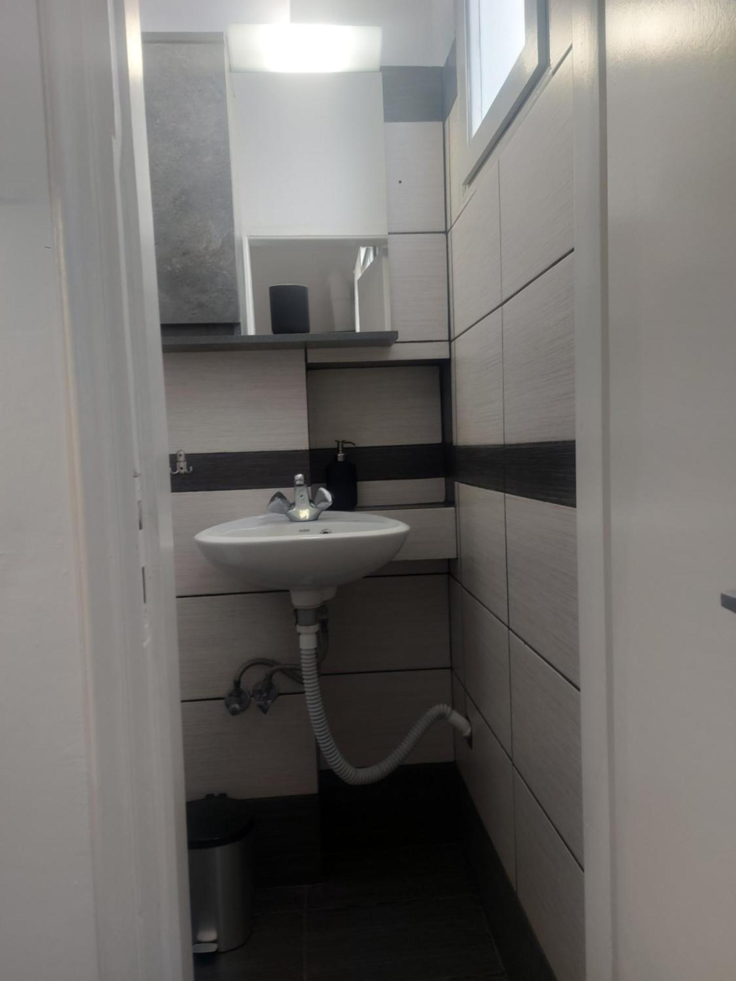 Anemela Studio Basic Naxos City Ngoại thất bức ảnh