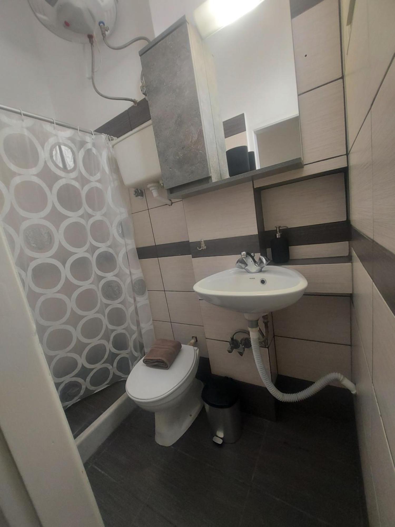 Anemela Studio Basic Naxos City Ngoại thất bức ảnh